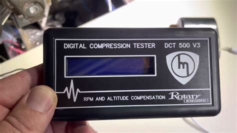 12a compression test|Rotary Compression Calculator .